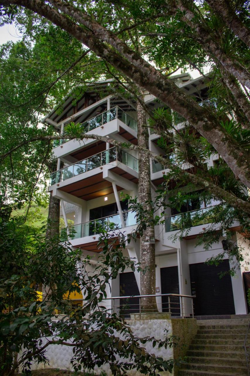 Hotel El Trocadero São Rafael Exterior foto